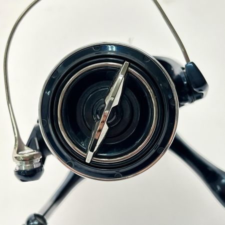  SHIMANO シマノ スピニングリール 21ツインパワーXD 4000XG 04293