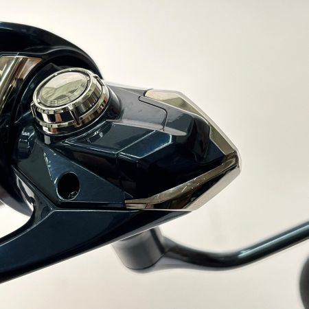  SHIMANO シマノ スピニングリール 21ツインパワーXD 4000XG 04293