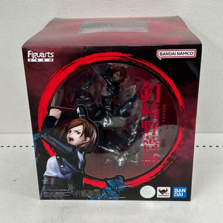  BANDAI バンダイ フィギュアーツZERO 呪術廻戦 釘崎野薔薇 フィギュア