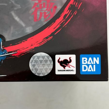  BANDAI バンダイ フィギュアーツZERO 呪術廻戦 釘崎野薔薇 フィギュア