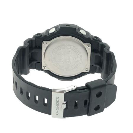  CASIO カシオ メンズ腕時計 デジアナウォッチ 電波ソーラー G-SHOCK ビッグケース GAW-100B