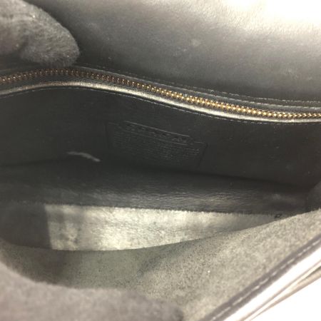  COACH コーチ レディース 2WAYバッグ ショルダーバッグ オールドコーチ レザー 306 ブラック