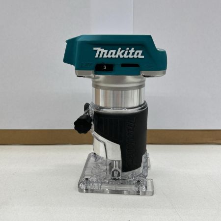 MAKITA マキタ トリマー 18Vコードレス式 RT50D