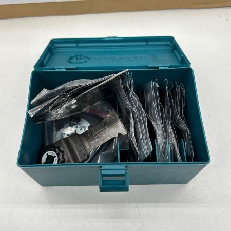  MAKITA マキタ マルチツール コードレス式 18v TM51D
