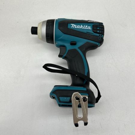  MAKITA マキタ インパクトドライバ 18v 本体のみ TP141D