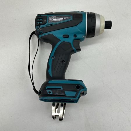  MAKITA マキタ インパクトドライバ 18v 本体のみ TP141D