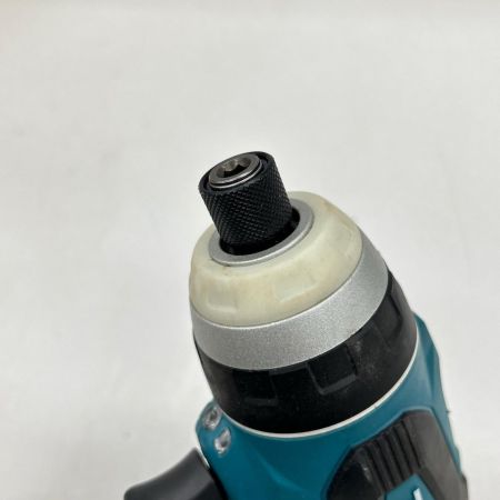  MAKITA マキタ インパクトドライバ 18v 本体のみ TP141D