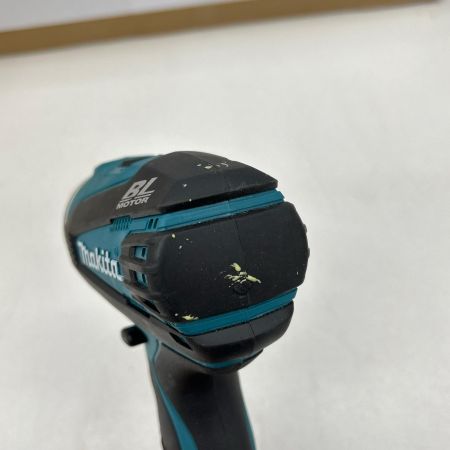  MAKITA マキタ インパクトドライバ 18v 本体のみ TP141D