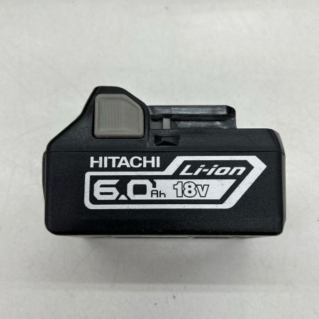  HITACHI 日立 マルチツール コードレス式18v 充電器・充電池1個・ケース付 CV18DBL