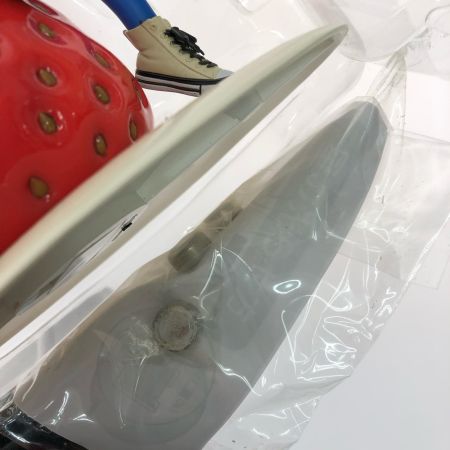  京都アニメーション 限定 けいおん!! 1/8 1/8 PVC製塗装済み完成品 中野梓