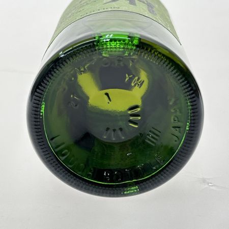 【北海道内限定発送】 SUNTORY サントリー 白州 シングルモルトウイスキー ピーテッドモルト2021エディション 700m 48％ 未開栓