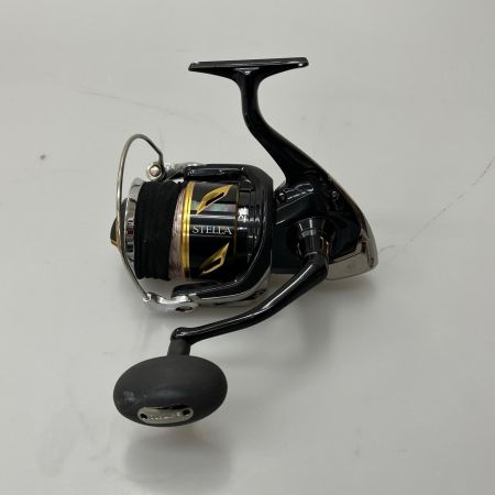  SHIMANO シマノ スピニングリール  ステラSW18000HG 04080 箱付き