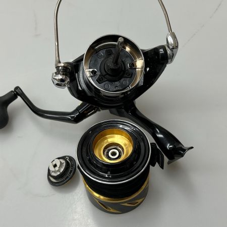  SHIMANO シマノ スピニングリール  ステラSW18000HG 04080 箱付き