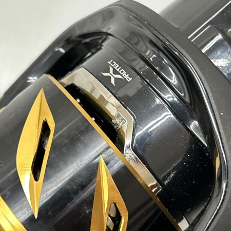 SHIMANO シマノ スピニングリール  ステラSW18000HG 04080 箱付き