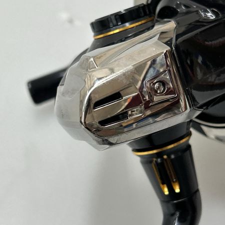  SHIMANO シマノ スピニングリール  ステラSW18000HG 04080 箱付き