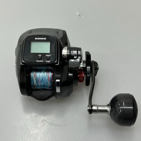  SHIMANO シマノ 電動リール 19 PLAYS プレイズ 600 03999 コード付き