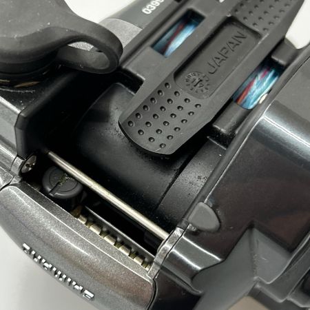  SHIMANO シマノ 電動リール 19 PLAYS プレイズ 600 03999 コード付き