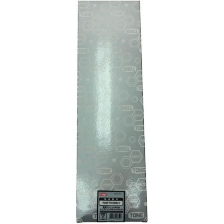  TONE トネ 首振りラチェットめがねレンチビットラチェットセット  RMF700BR-Y