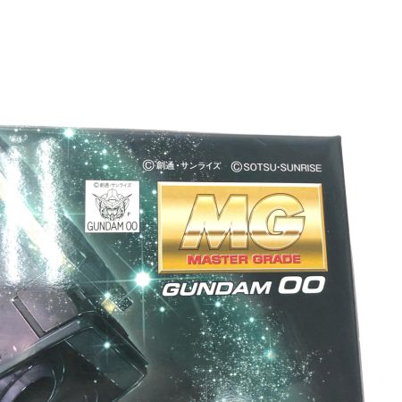  BANDAI バンダイ 機動戦士ガンダム00 ダブルオー 1/100 MG ガンダムヴァーチェ GN-005