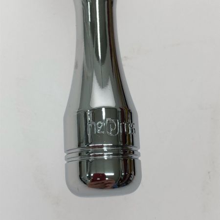  KTC ケーティーシー ハンドツール ミラーネプロス 9.5sq. コンパクトショートラチェットハンドル NBRC390S