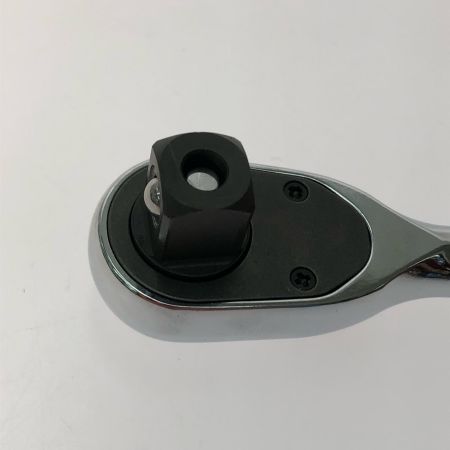  KTC ケーティーシー ハンドツール ミラーネプロス 9.5sq. コンパクトショートラチェットハンドル NBRC390S