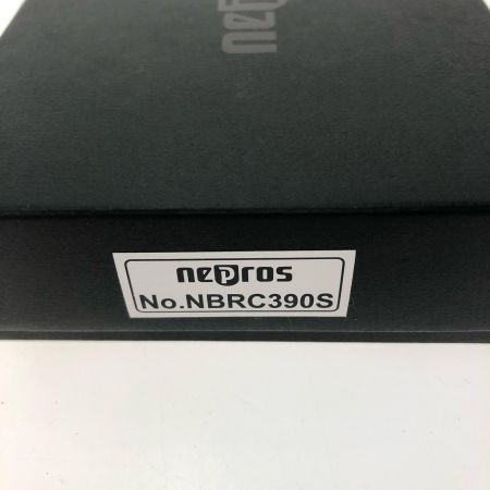  KTC ケーティーシー ハンドツール ミラーネプロス 9.5sq. コンパクトショートラチェットハンドル NBRC390S