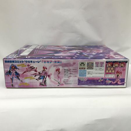   プラモデル V.F.G.VF-31A カイロス マキナ・中島 マクロスΔ