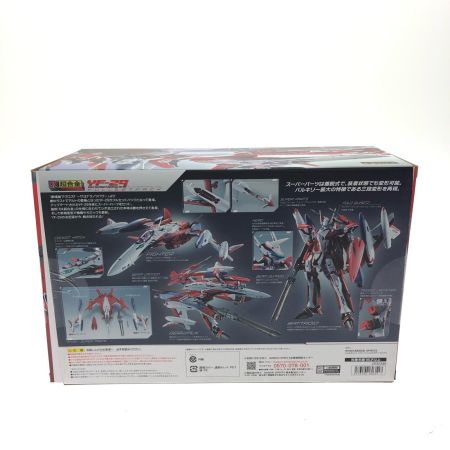  BANDAI バンダイ 劇場版マクロスF DX超合金 YF-29 デュランダルバルキリー 早乙女アルト機 フルセットパック