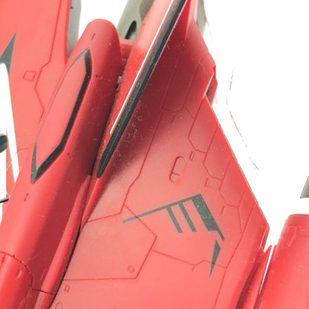  BANDAI バンダイ 劇場版マクロスF DX超合金 YF-29 デュランダルバルキリー 早乙女アルト機 フルセットパック