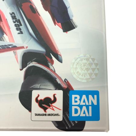  BANDAI バンダイ 劇場版マクロスF DX超合金 YF-29 デュランダルバルキリー 早乙女アルト機 フルセットパック