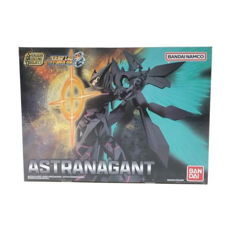  BANDAI バンダイ プレミアムバンダイ限定 SMP スーパーロボット大戦OG アストラナガン 