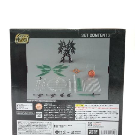  BANDAI バンダイ プレミアムバンダイ限定 SMP スーパーロボット大戦OG アストラナガン 