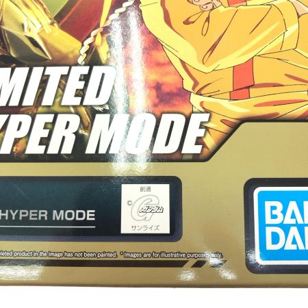  BANDAI バンダイ ガンダムベース限定 機動武闘伝Gガンダム 1/144 RG GF13-017NJII ゴッドガンダム ハイパーモード