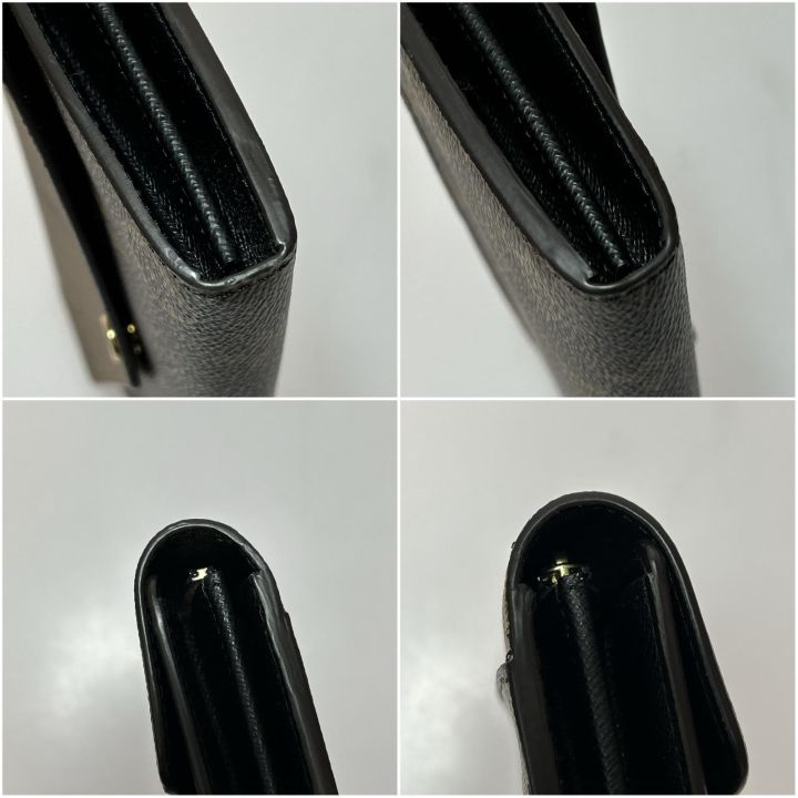 LOUIS VUITTON ルイヴィトン ポルトフォイユ・サラ 長財布 M80726