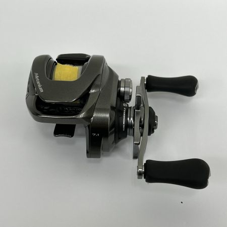 SHIMANO シマノ ベイトリール 23メタニウム 101HG 046123