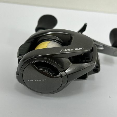  SHIMANO シマノ ベイトリール 23メタニウム 101HG 046123