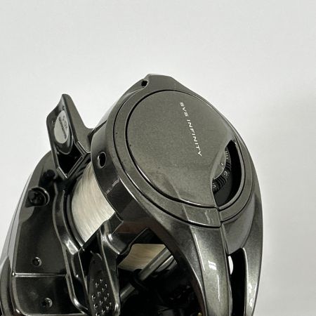  SHIMANO シマノ ベイトリール 23メタニウム 101HG 046123