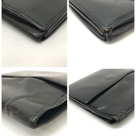  GUCCI グッチ レディース 二つ折り財布 コンパクトウォレット Wホック ジャッキー  035 2778 2131 ブラック