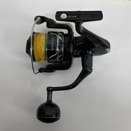  SHIMANO シマノ スピニングリール 24ストラディックSW 8000HG 047441