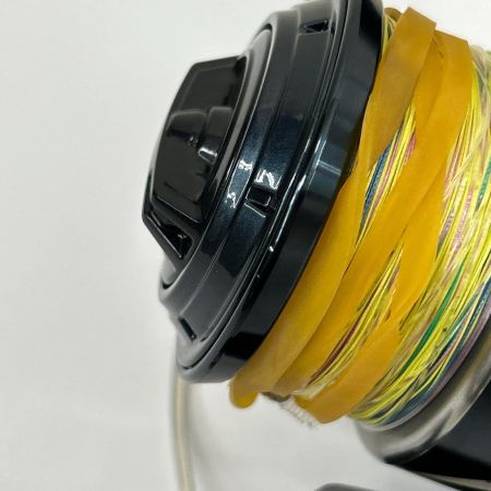  SHIMANO シマノ スピニングリール 24ストラディックSW 8000HG 047441