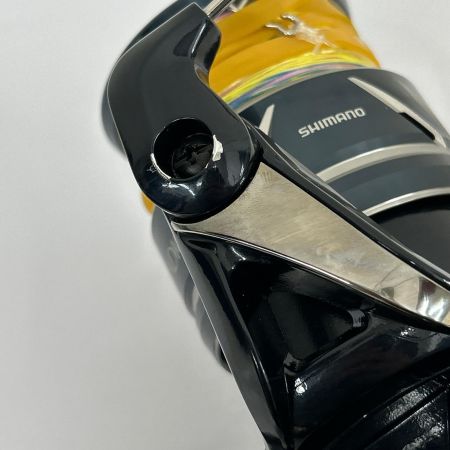  SHIMANO シマノ スピニングリール 24ストラディックSW 8000HG 047441