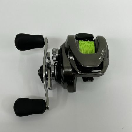  SHIMANO シマノ ベイトリール 20メタニウムHG RH 04114