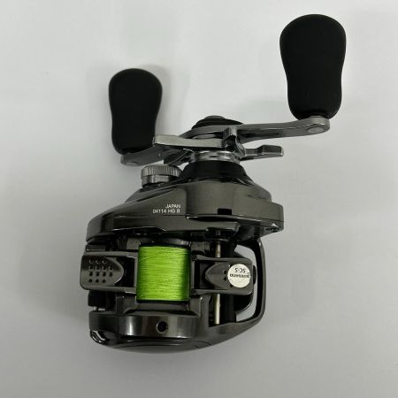  SHIMANO シマノ ベイトリール 20メタニウムHG RH 04114