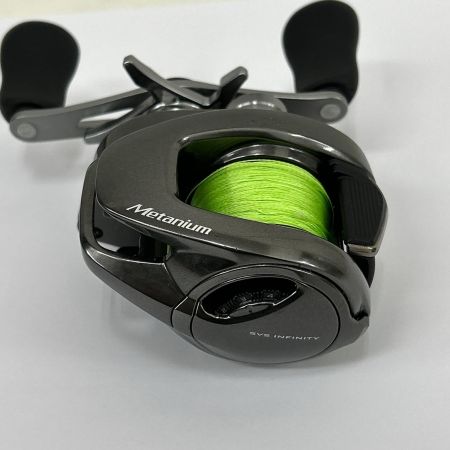  SHIMANO シマノ ベイトリール 20メタニウムHG RH 04114