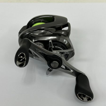  SHIMANO シマノ ベイトリール 20メタニウムHG RH 04114