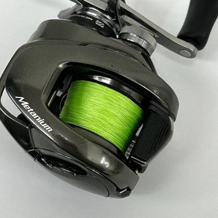  SHIMANO シマノ ベイトリール 20メタニウムHG RH 04114