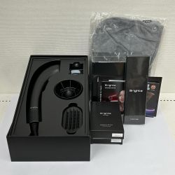 ▼▼ Brighte ブライト ドライヤー ヘアードライヤー SHOWER DRYER BRT-SD173 Aランク