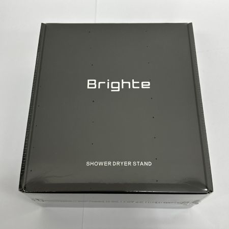  Brighte ブライト ドライヤー ヘアードライヤー SHOWER DRYER BRT-SD173