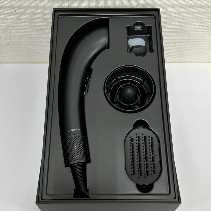 Brighte ブライト ドライヤー ヘアードライヤー SHOWER DRYER BRT