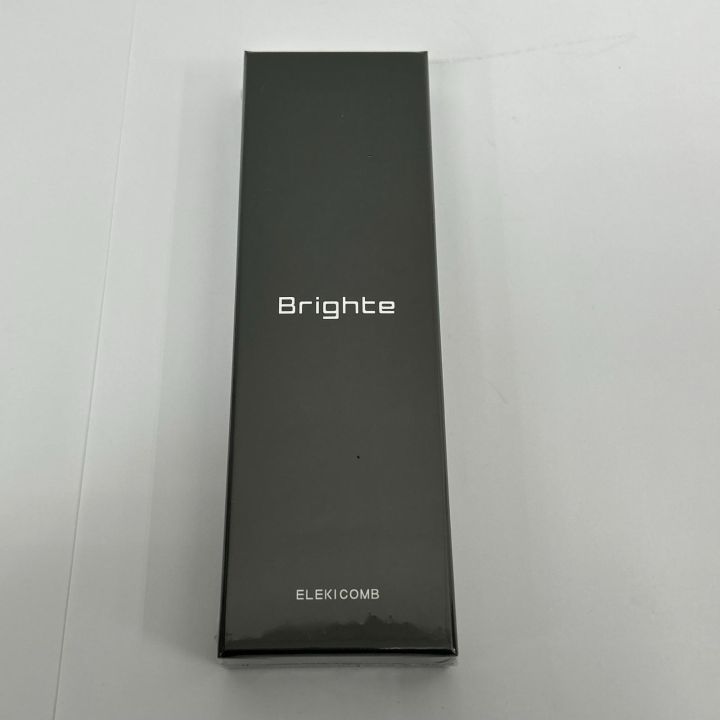 Brighte ブライト ドライヤー ヘアードライヤー SHOWER DRYER BRT